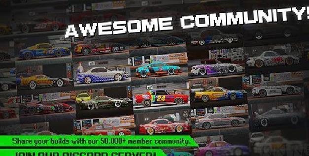 APEX Racer赛车 v0.9.25国服