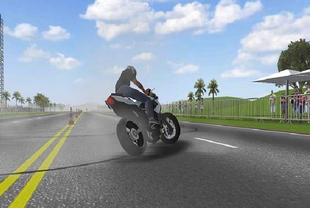 摩托平衡3D免费版 v1.3手机版