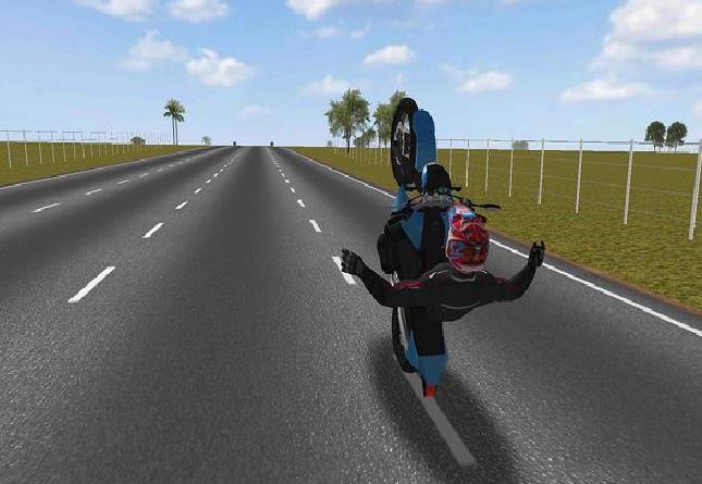 摩托平衡3D免费版 v1.3手机版