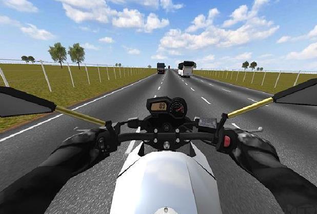 摩托平衡3D免费版 v1.3手机版
