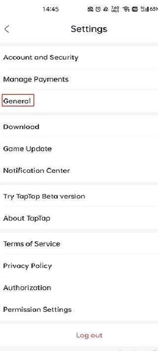 taptap国际版 v3.53.1