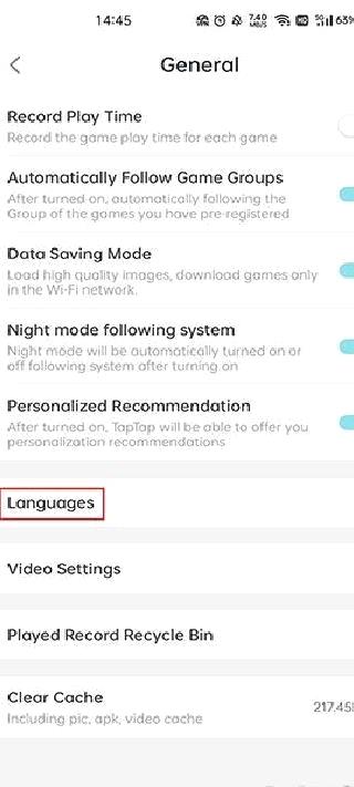 taptap国际版 v3.53.1