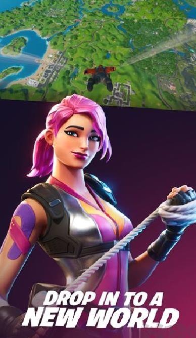 EpicGames官方正版 v5.5.1