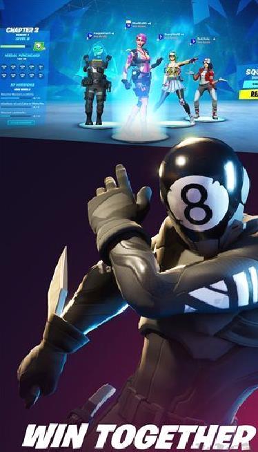EpicGames官方正版 v5.5.1