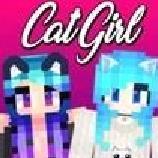 我的世界猫娘模组无遮掩版 v.1.0
