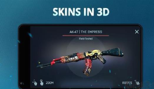 csgo开箱模拟器安卓版 v9.7最新版