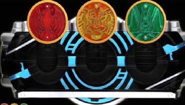 假面骑士ooo模拟器腰带安卓版 v.1.0.7
