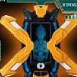 艾克斯奥特曼变身器模拟器 v.1.2最新版