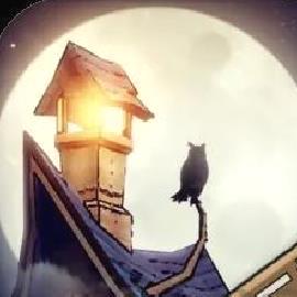 猫头鹰和灯塔移动端移植黑暗童话收集游戏 v1.3.6安卓版