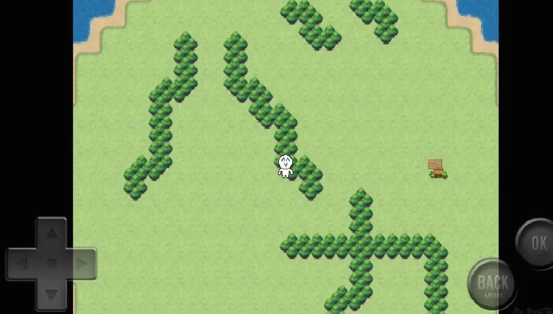 前卫的粪作RPG安卓版搞笑游戏 v1.0.4官方版