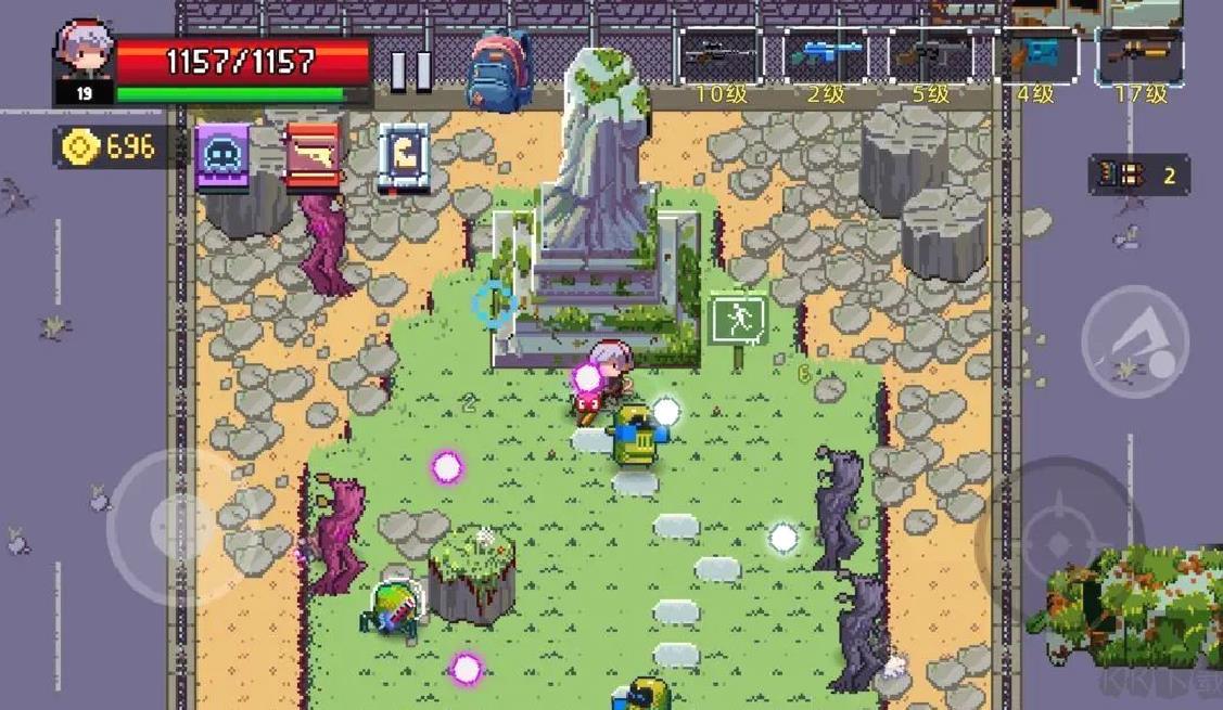 艾比之星安卓版roguelike独立游戏 v2.1.3最新版