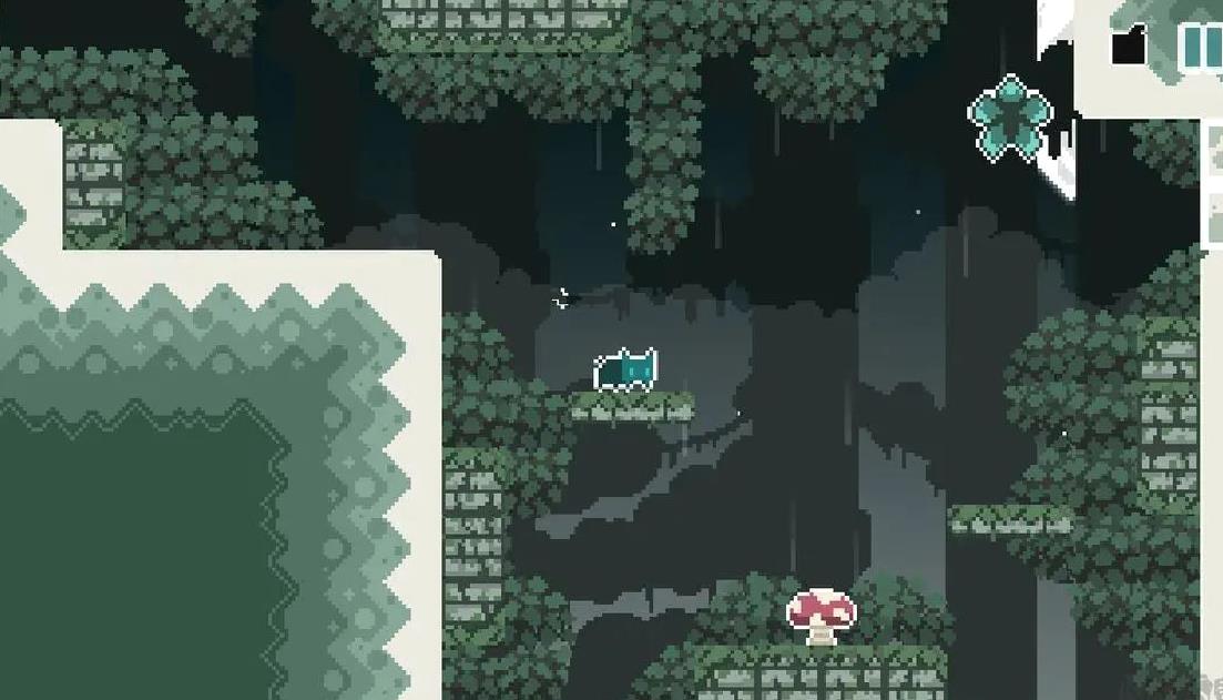 无名的猫完整版像素风治愈游戏 v1.12.1安卓版
