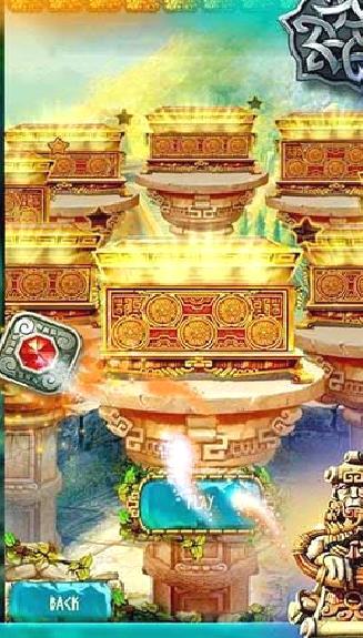 蒙特祖玛的宝藏3 v1.1.2安卓版