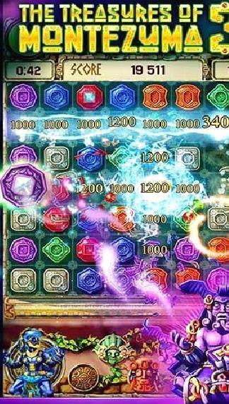 蒙特祖玛的宝藏3 v1.1.2安卓版