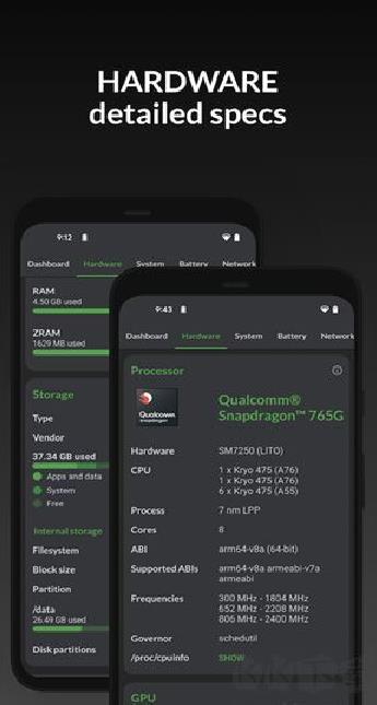 devcheck中文版 v5.40