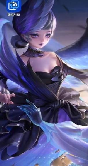 wallpaper王者荣耀透视壁纸 v2.5.84