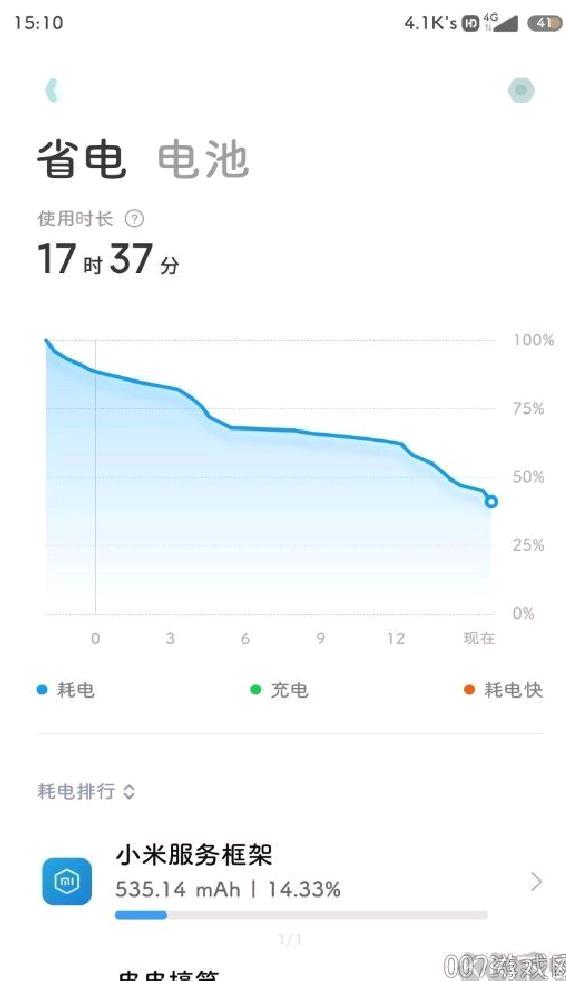 小米服务框架全新版 v7.4.3