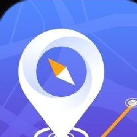 实时海拔测量仪手机版 官方版v1.0.2