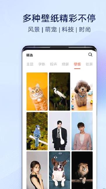 i主题华为版 v16.8.6.2