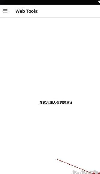 WebTools网站管理 v2.55