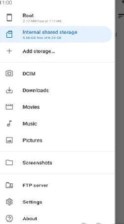 质感文件管理器最新版本 v1.7.4正版