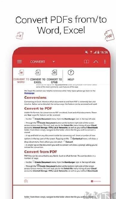 PDFextra最新版 v11.4.2