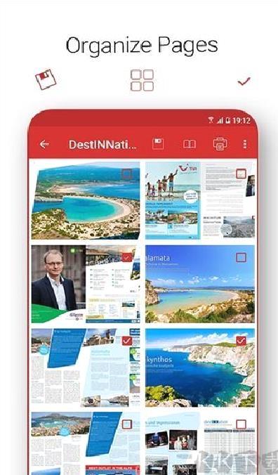 PDFextra最新版 v11.4.2