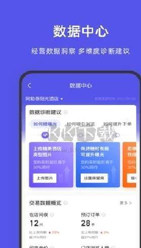 飞猪酒店商家(阿里旅行商家版) v9.9.0