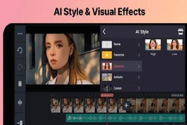 巧影（KineMaster） v7.5.1官方版